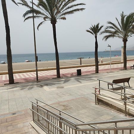 Almeria Playa Zapillo エクステリア 写真