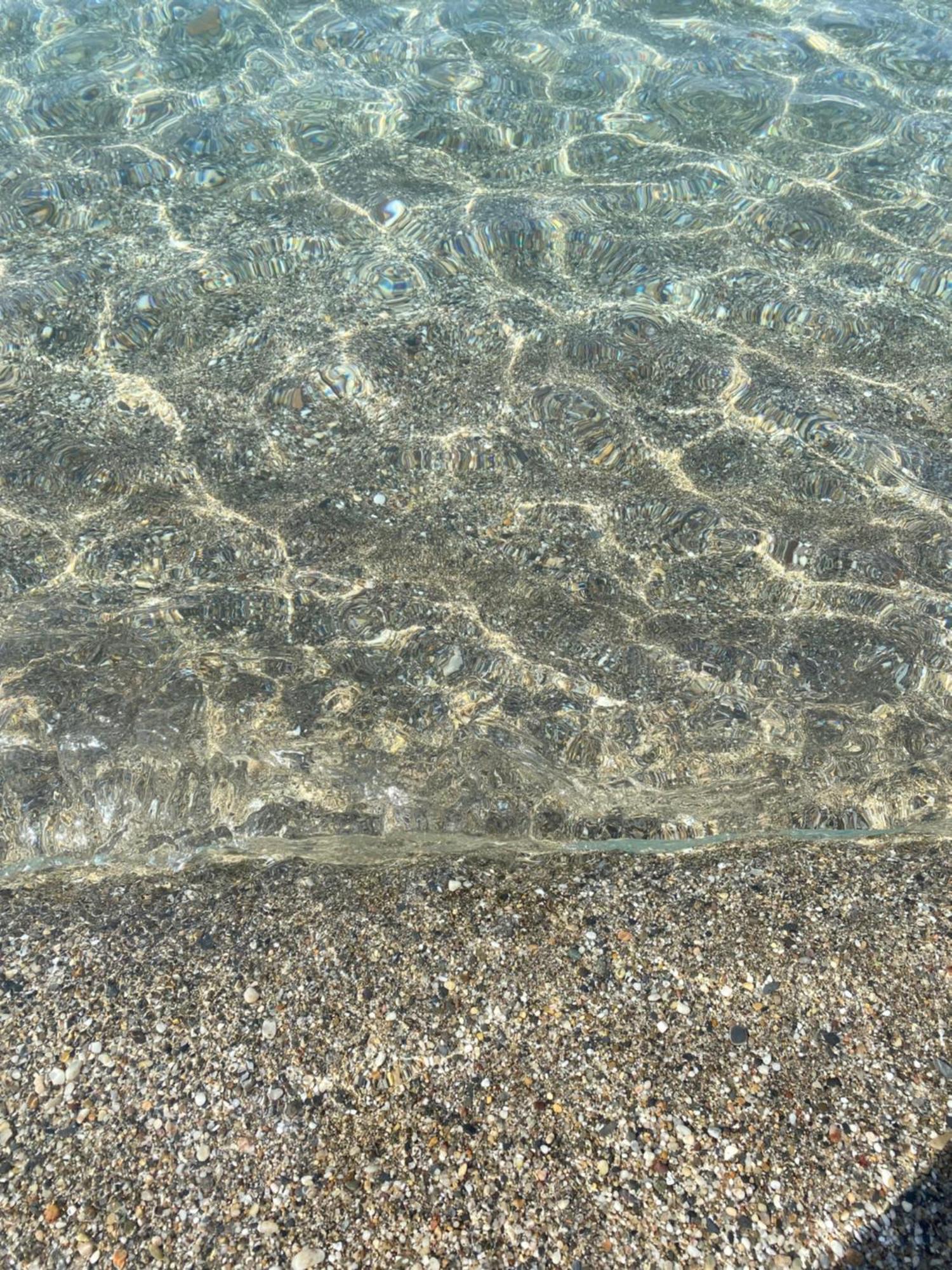 Almeria Playa Zapillo エクステリア 写真