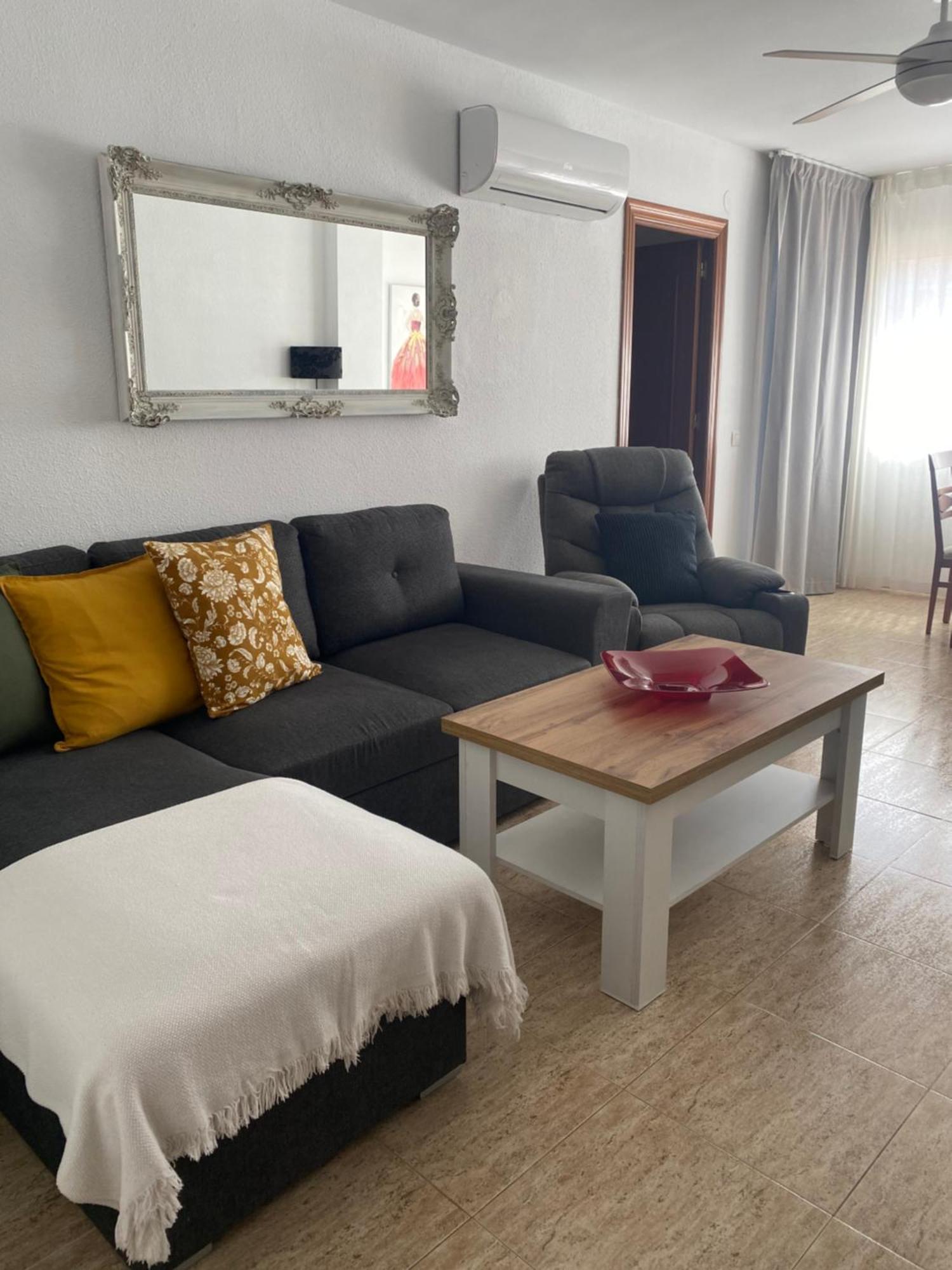 Almeria Playa Zapillo エクステリア 写真