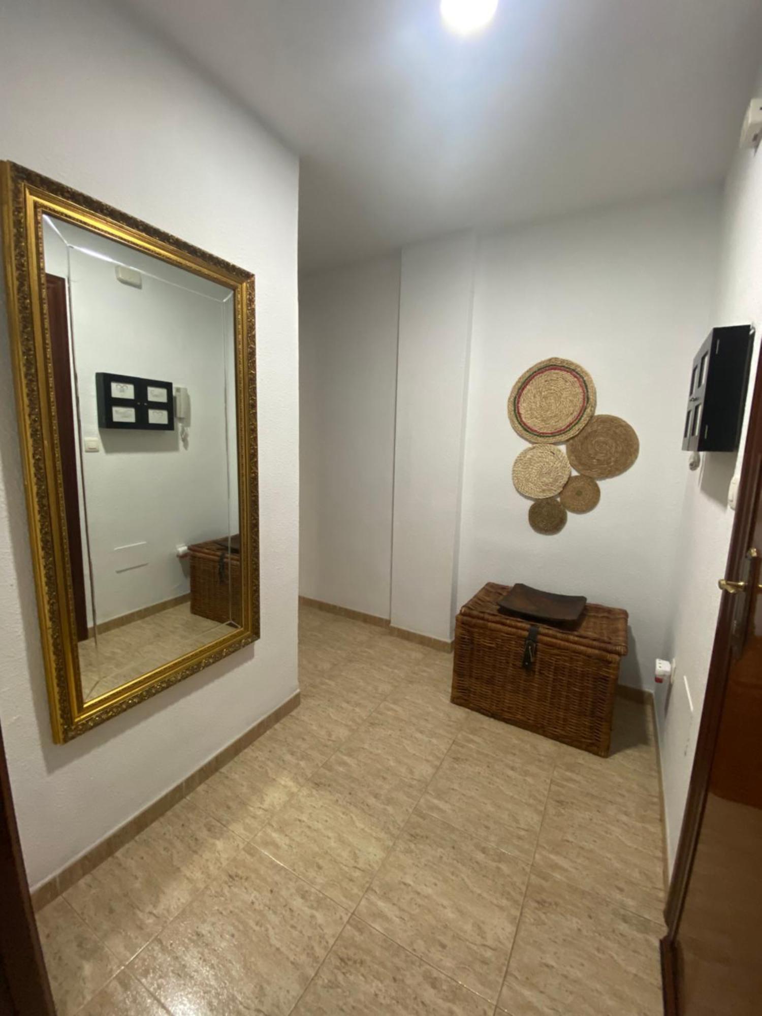 Almeria Playa Zapillo エクステリア 写真
