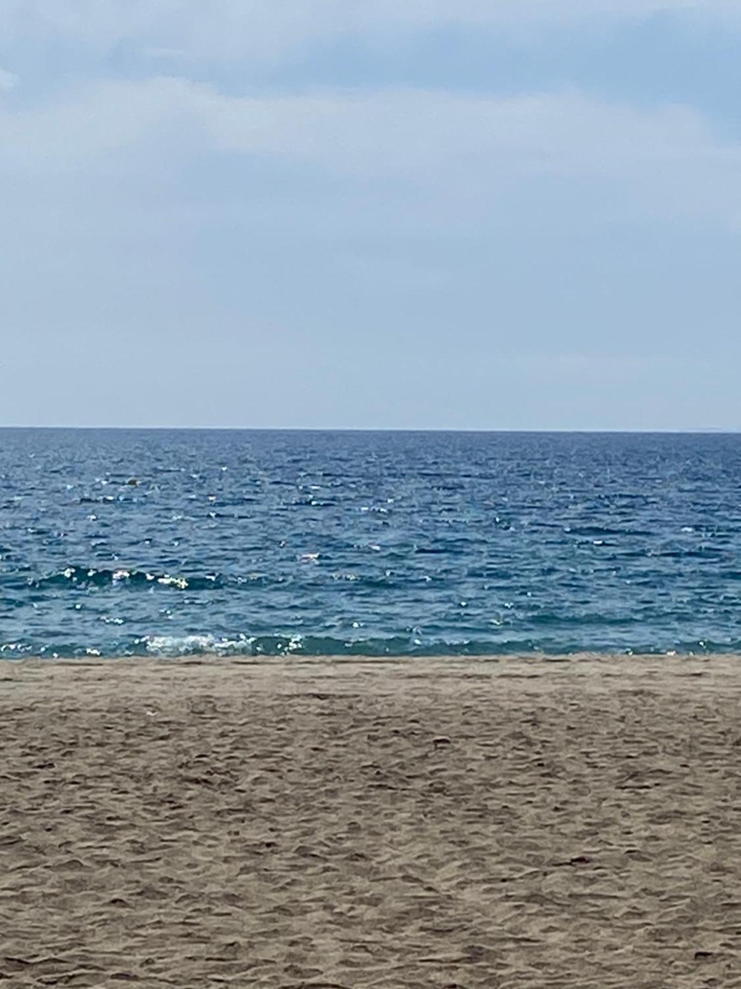 Almeria Playa Zapillo エクステリア 写真
